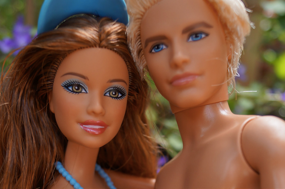 Long Live The 90s, A Time Where Children Actually Played With Toys And Were Not In A Rush To Grow Up