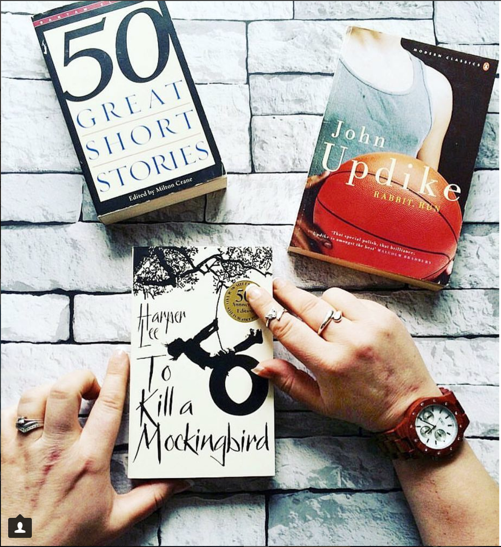 5 Books That Are Definitely Worth The Read For Bookworms