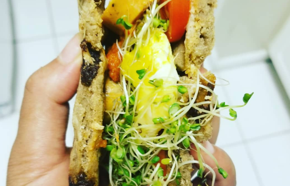 5 Things I Learned Eating Clean Throughout My Food Journey For 6 Months