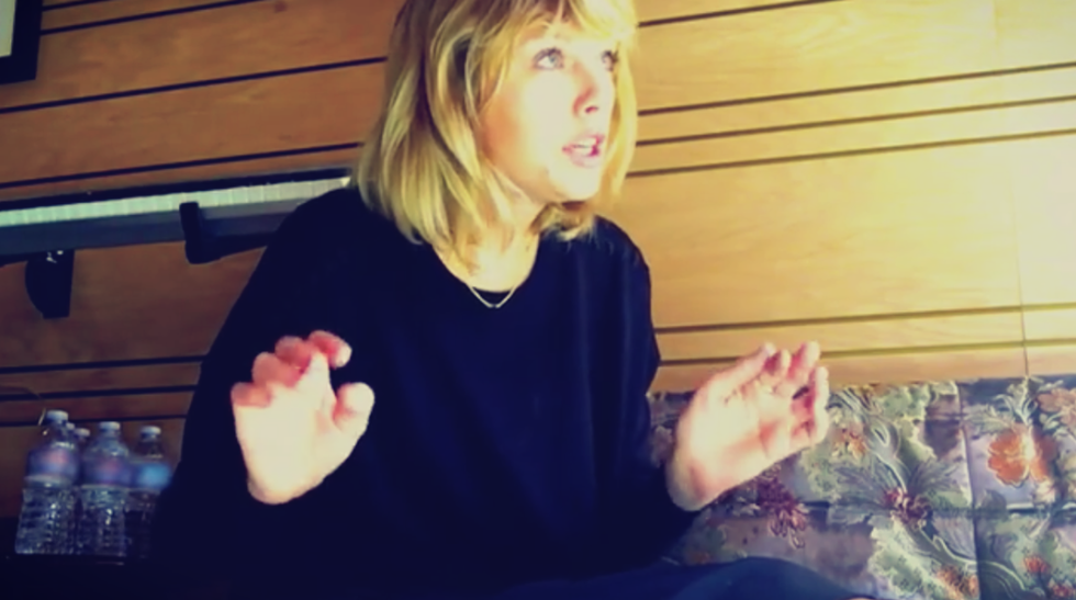 9 Reasons I Will No Longer Be The Boy-Crazy Girl