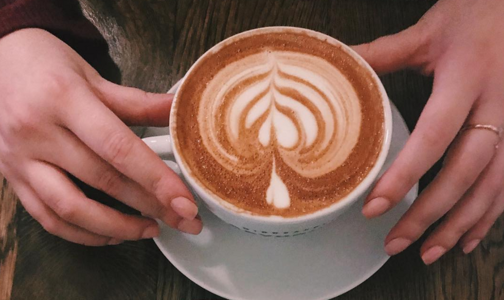 7 Confessions From A Coffee-Lover Who Gave It Up And Lived To Tell The Tale