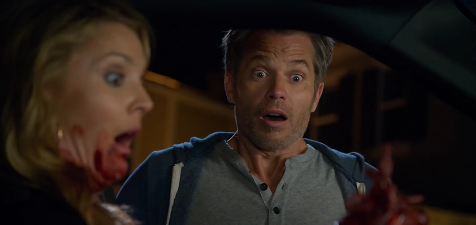 The 'Santa Clarita Diet' Is Dark Comedy At Its Finest, And Needs To Be Your Next Netflix Binge