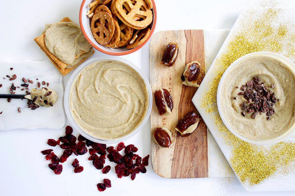 7 Guilt-Free Snacks To Get You Through Finals