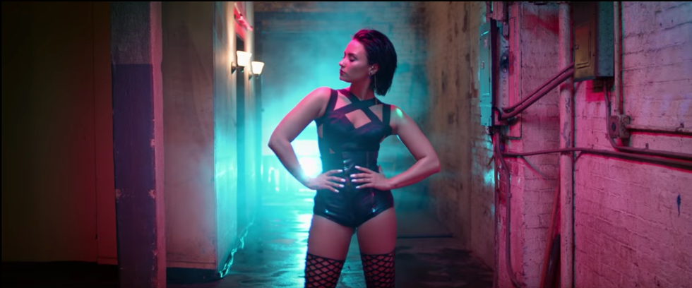 15 Songs That Will Help You Move On From Your Ex