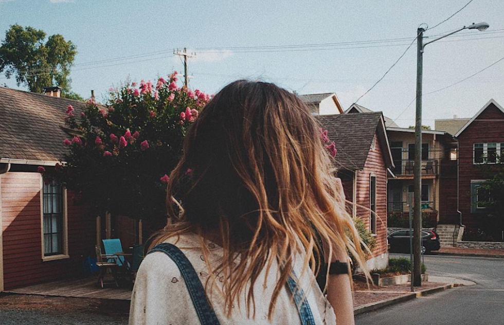 To All The Stressed Out Perfectionists, You're Never Too Busy To Spend Time With God