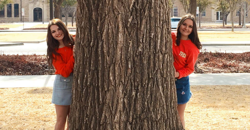 14 Signs That You And Your Little Are The Same Person