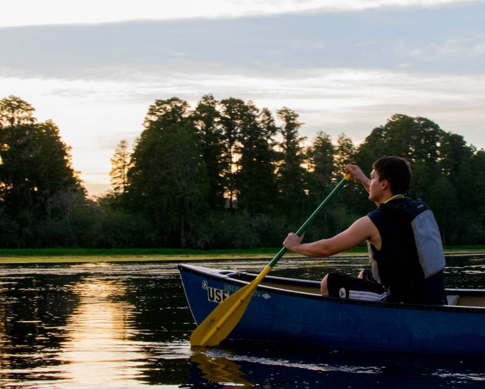 5 Active Things All USF Students Can Do To Celebrate Earth Day