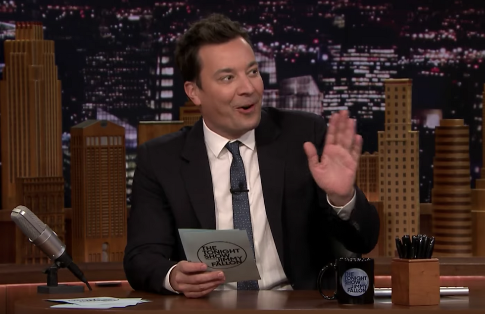 10 Things You Know If You Live For Late Night TV