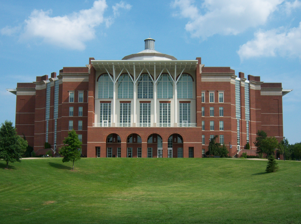 10 Reasons You An Incoming Freshman Should Pick The University Of Kentucky