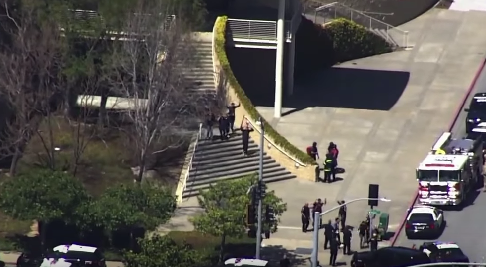 The YouTube Shooter Stands Apart From Others For Her Motivation And Gender