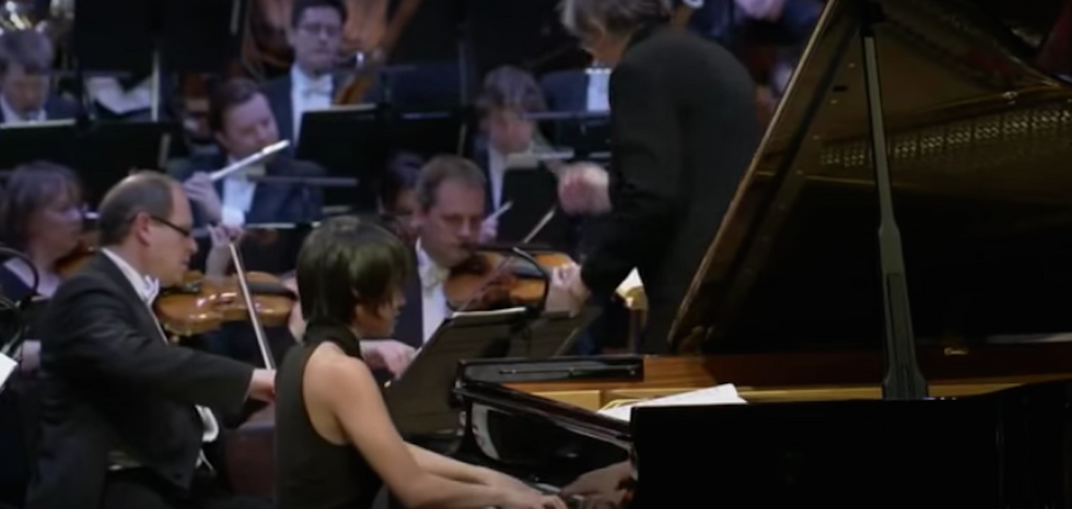 2 Pieces Of Classical Music From The 20th Century That Will Inspire You