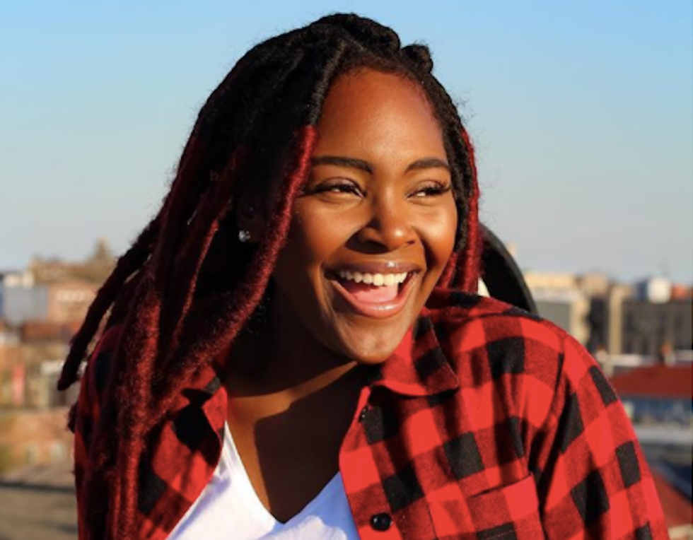 3 Ways I Learned To Live In The Moment