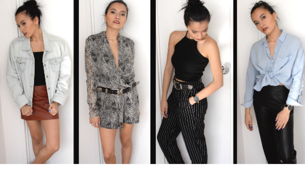 The 4 Best Thrift Stores In NYC