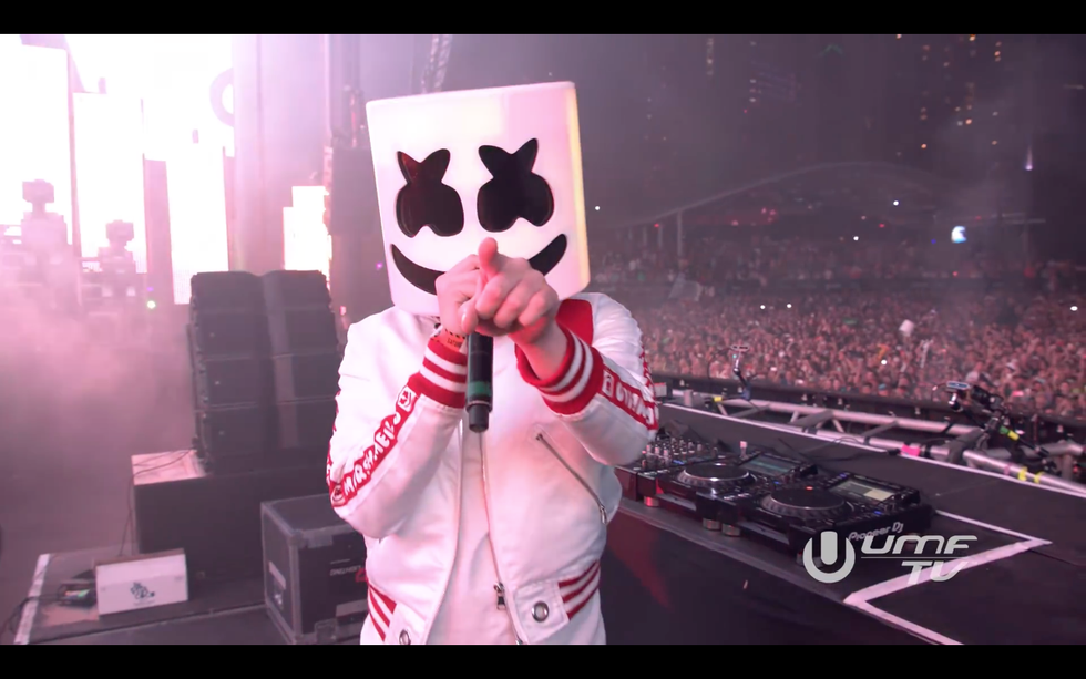 5 Great Music Festivals Across The Nation