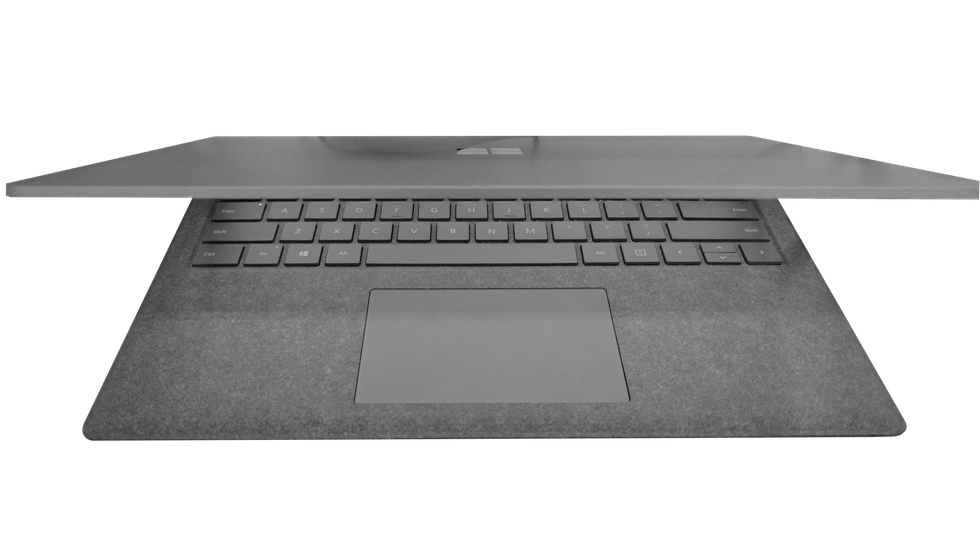 People Carrying Laptops Need To Stop