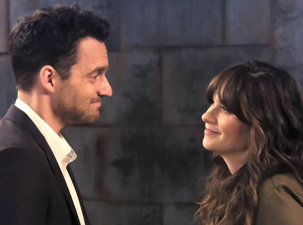 5 Highs And Lows We Experienced While Watching 'New Girl' That Remind Us How Much We'll Miss Jess And The Gang After The Final Season