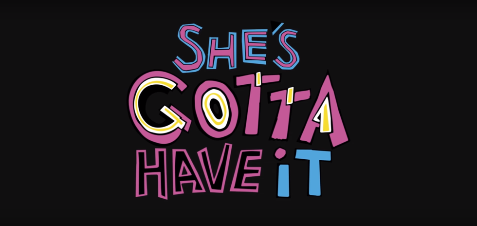 Spike Lee's 'She's Gotta Have It' Is The Show Every New Yorker Should Watch