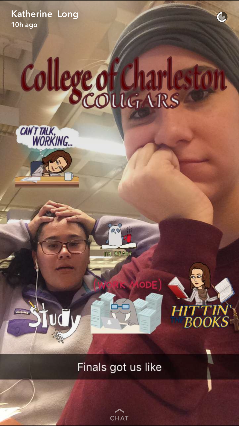 The Five Stages Of Hell Week...