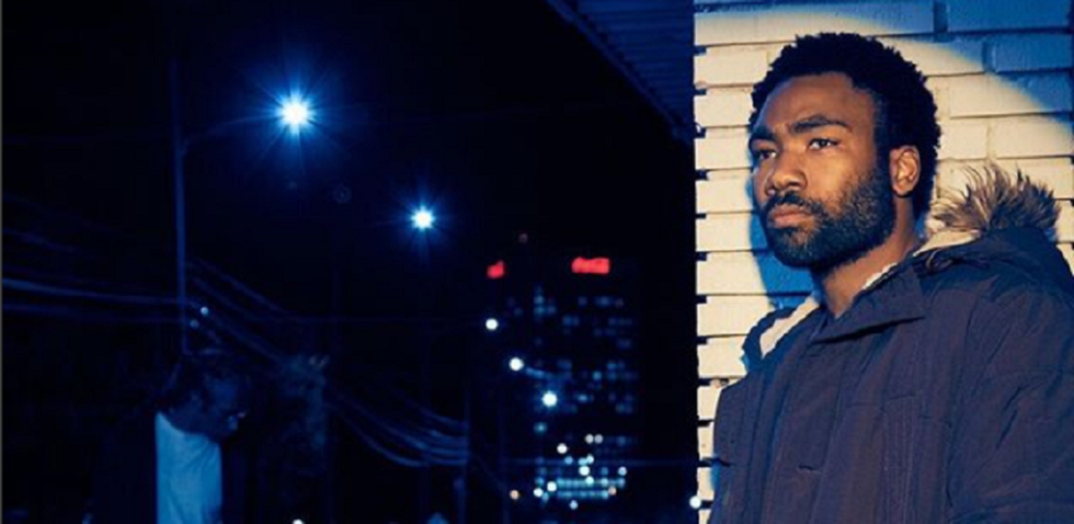 'Atlanta' Is The Best Show On Television, Please @ Me