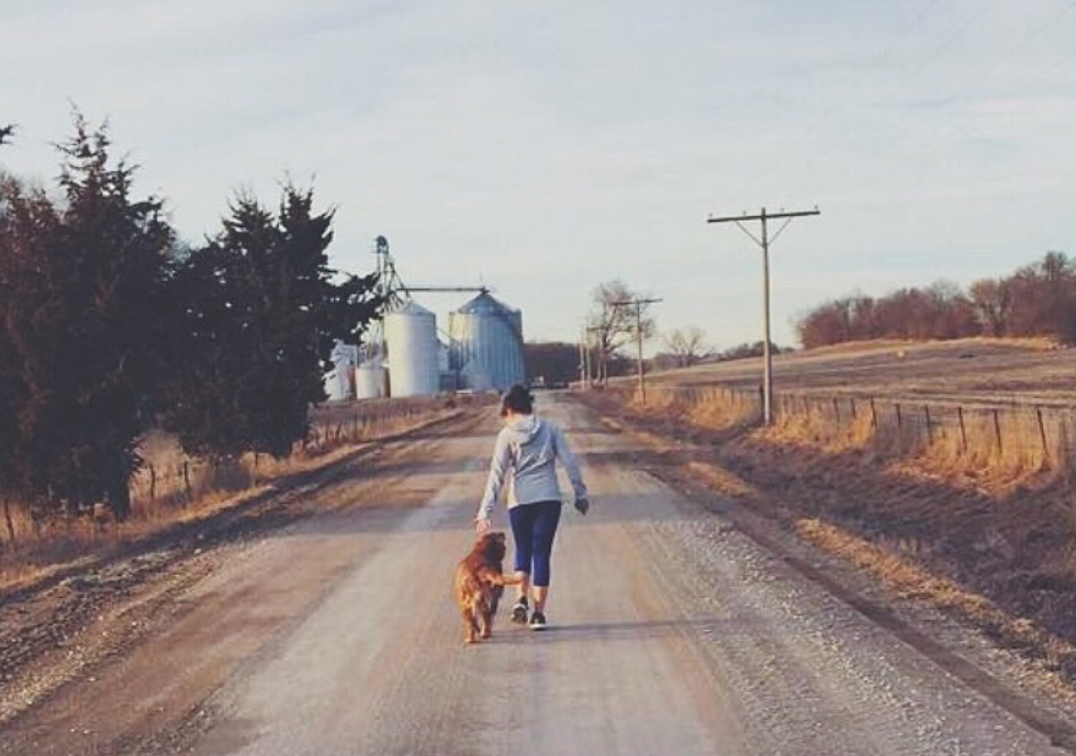 The Struggles Of Being Farm Wives