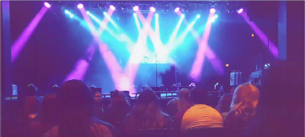 A Recap of MSU's Spring Concert Featuring Cheat Codes