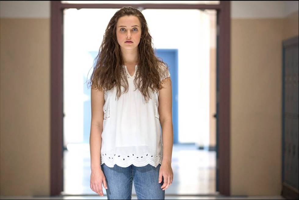 13 Reasons Why I DO Watch '13 Reasons Why'
