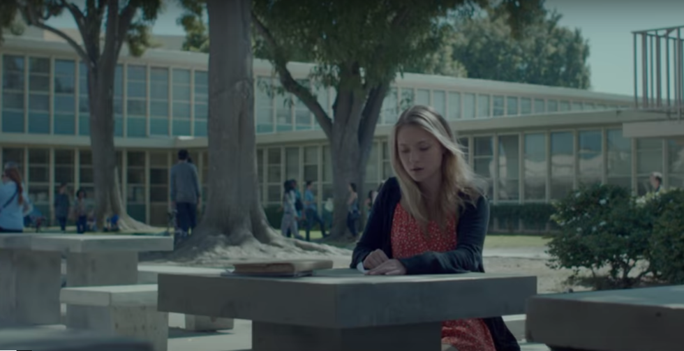 What Made Me Want To Go Into Advertising