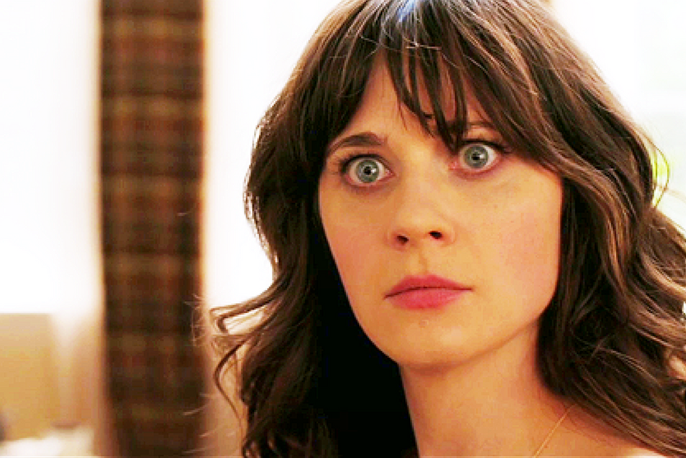 Every Question Every Senior Under The 'Senioritis' Spell Asks Themselves