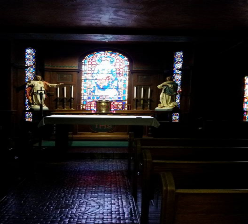 The Trophy Case Isn't Everything