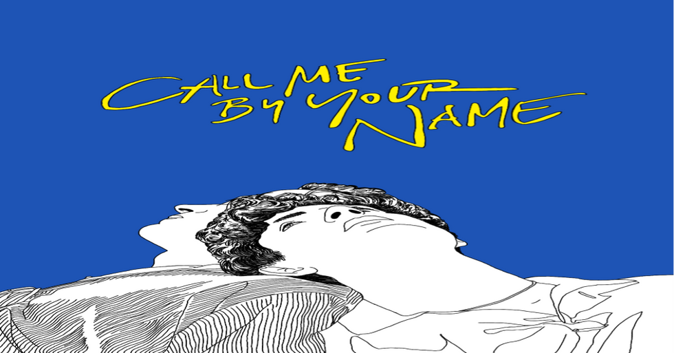 Call Me By Your Name: An Absolute Gift To Humanity