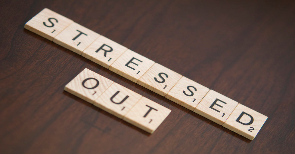 4 Study Tips That Will Reduce Your Stress