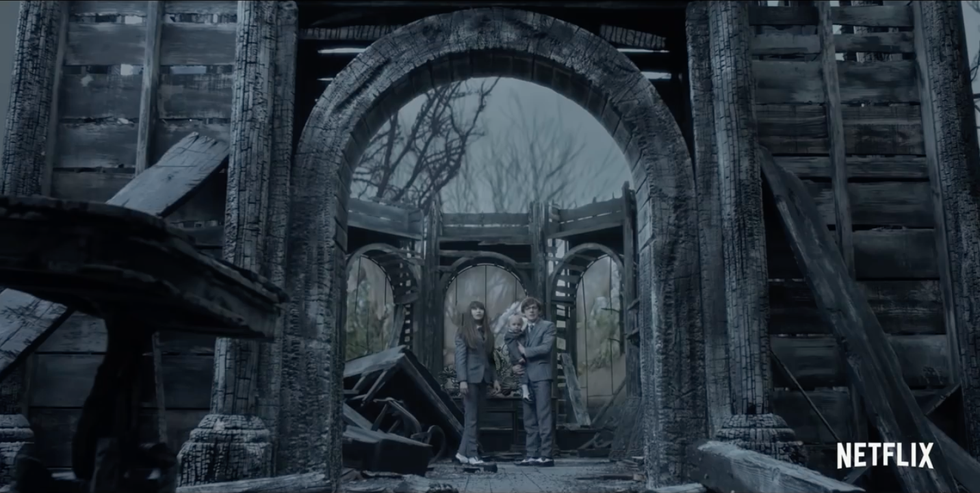 3 Reasons I Can't Wait For Season 3 Of 'A Series Of Unfortunate Events'