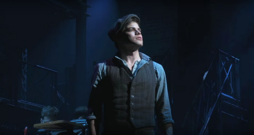 Best "Starter Musicals" For People Who Aren't Fans Of Musical Theatre