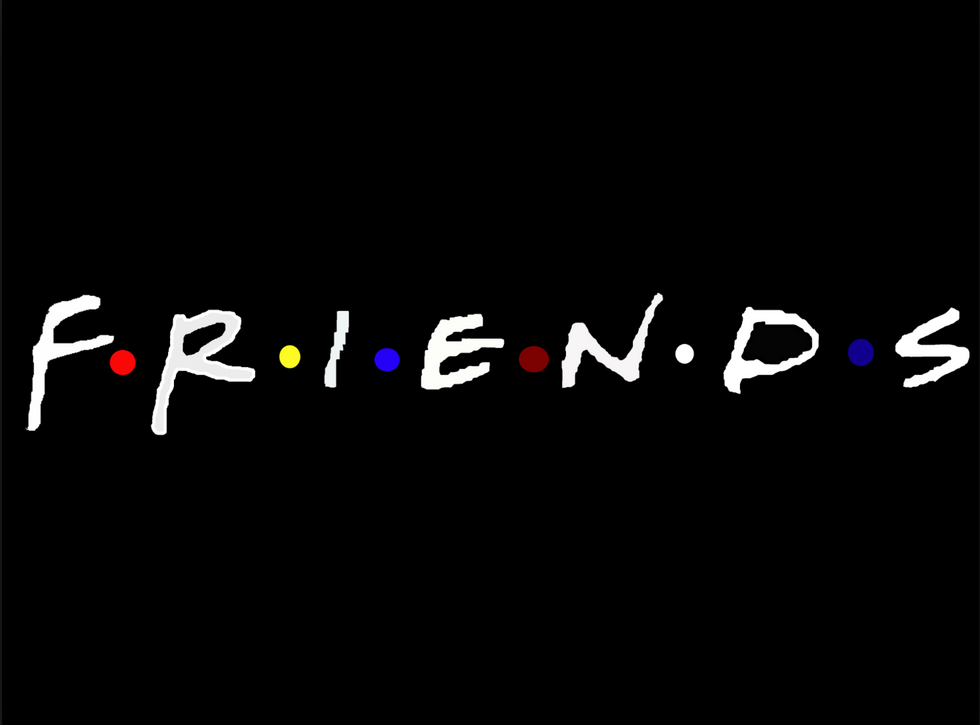 10 Best Episodes From 'Friends' According to Season