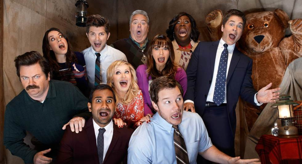 5 Things Everyone Who Has Taken a Spanish Class Knows To Be True