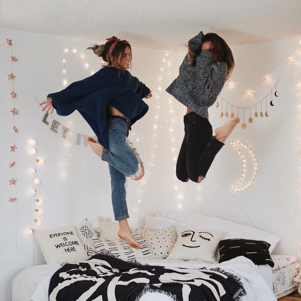 Dear Overstressed College Student, It's OK To Take A Break Once In Awhile