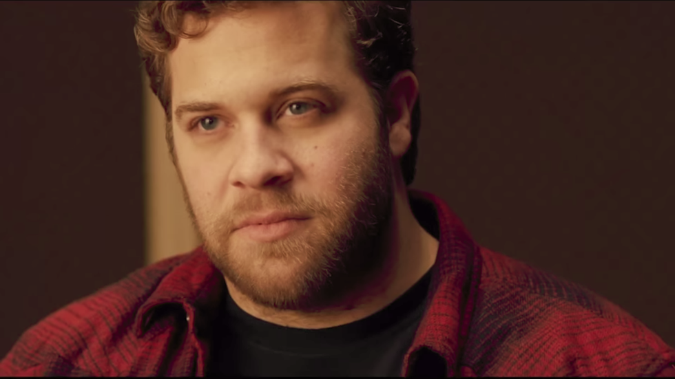 'I Can Only Imagine,' Changed How The Christian Movie Industry is Perceived