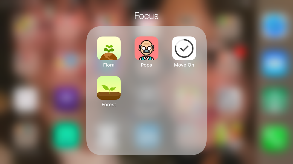 The 4 Best Productivity Apps To Help You Study For Finals