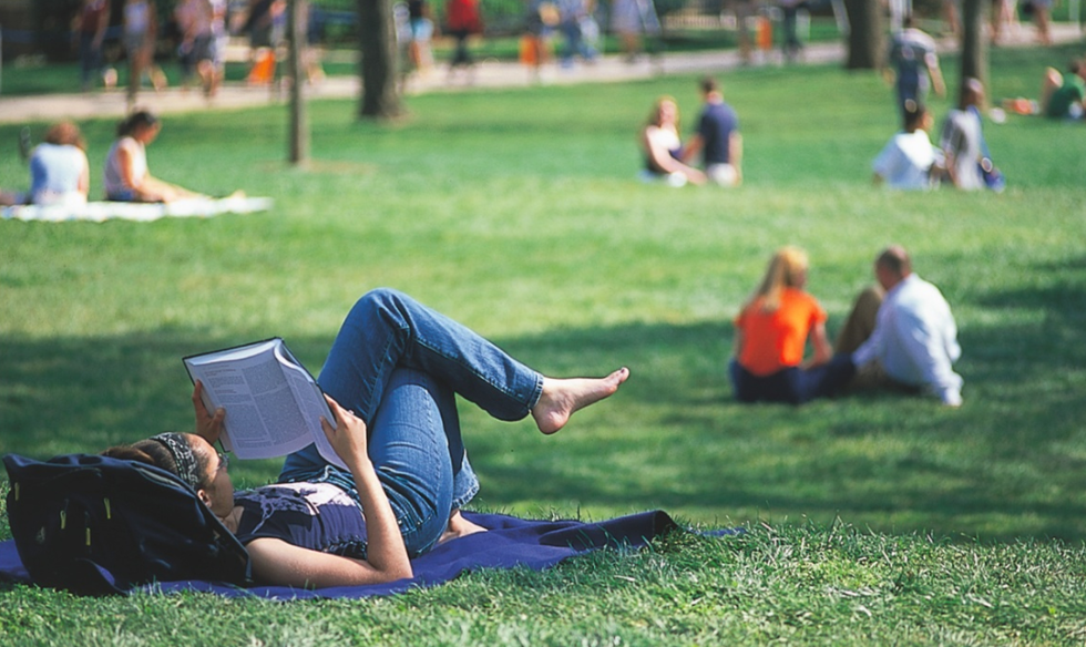 10 End Of School Year Struggles