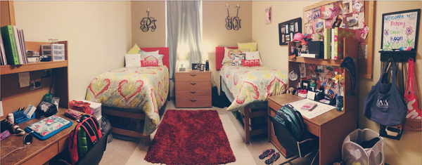 The Ultimate College School Supply List