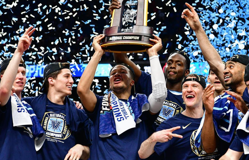 It's About More Than Just Bragging Rights