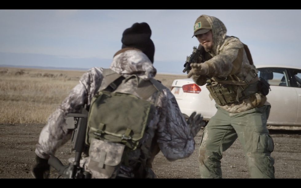 3 Great Documentaries Were Overlooked This Year And You Should Watch Them