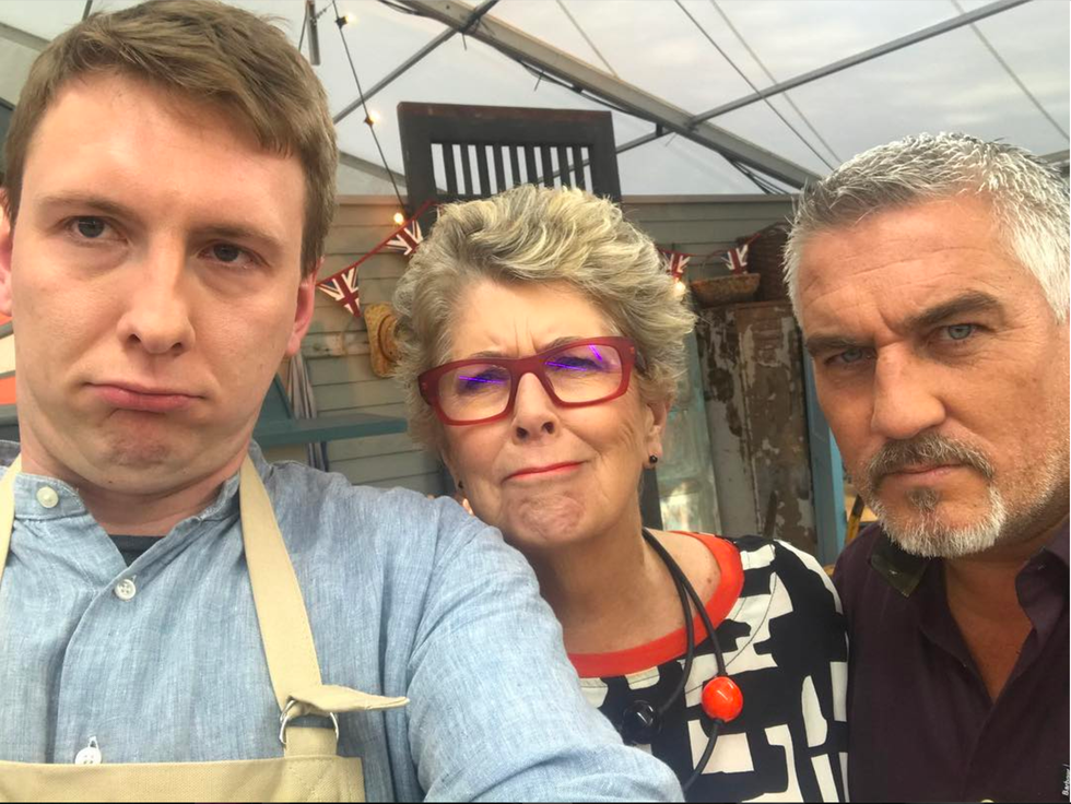 5 Comical Video Clips That Prove British Television Is 102% Better Than American Television