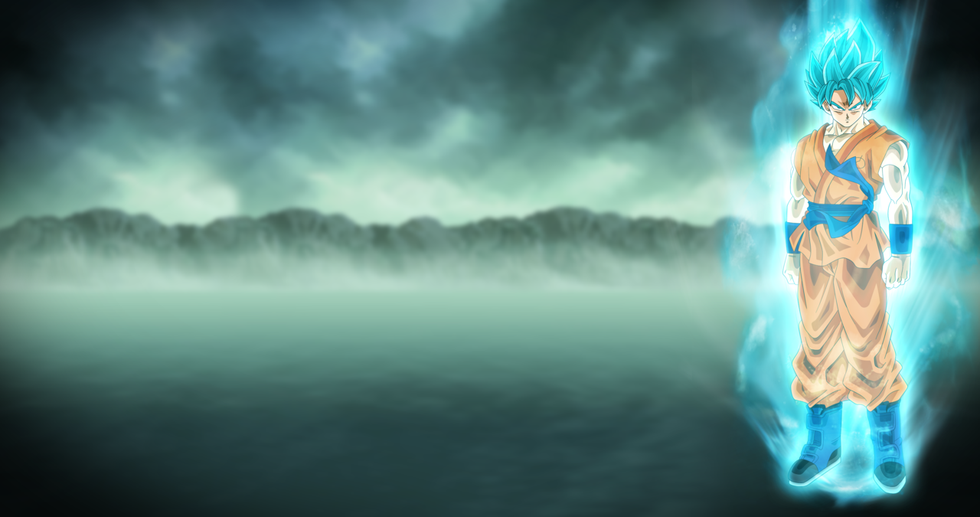 The 5 Strongest Mortals In "Dragonball Super"