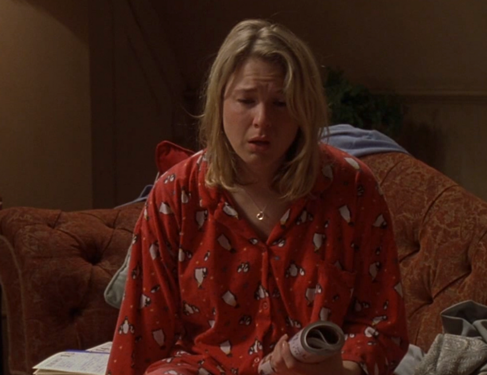 21 Thoughts All College Girls Have The Morning After Going To The Bar
