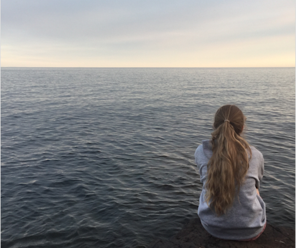 It's Time To Be Considerate Of Other People's Choices