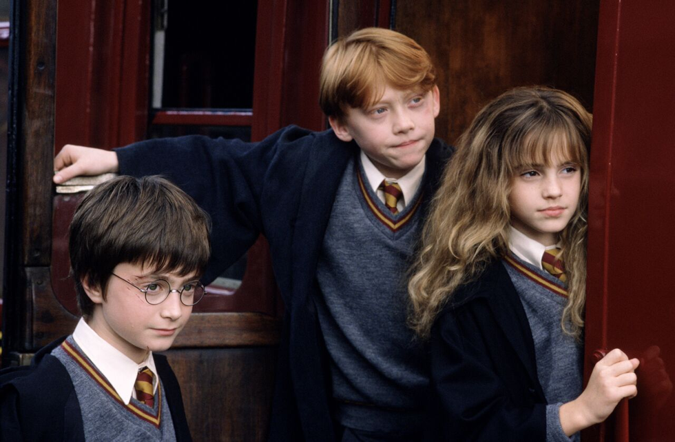 46 Things Only True Harry Potter Fans Say And Know To Be True