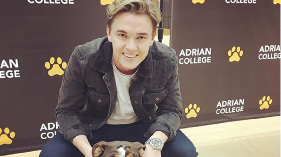 Jesse McCartney Making A Comeback Is The Best Thing To Happen Since 'Beautiful Soul'