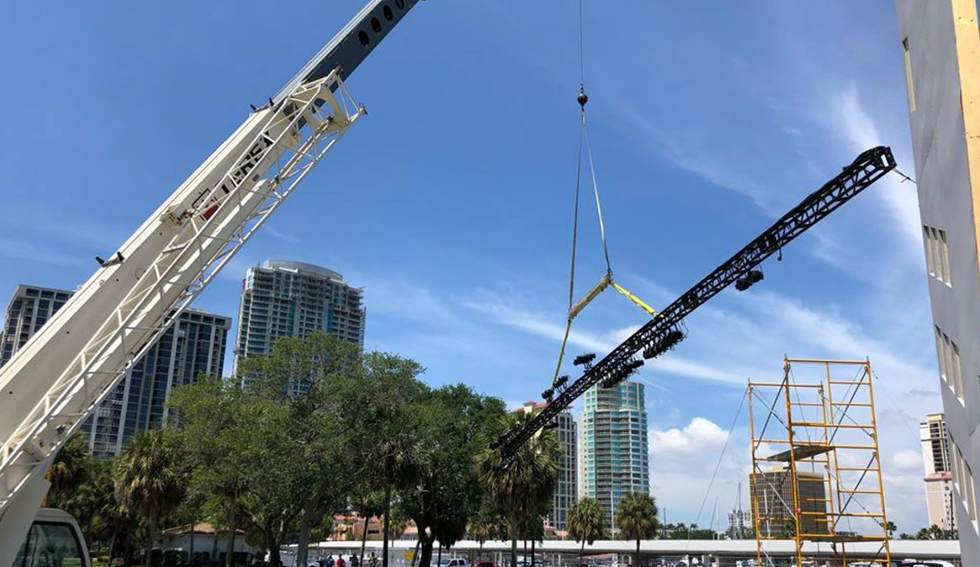 The Pros And Cons Of Outdoor Theatre