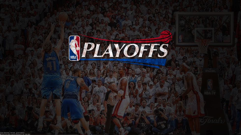 NBA First Round Playoff Predictions